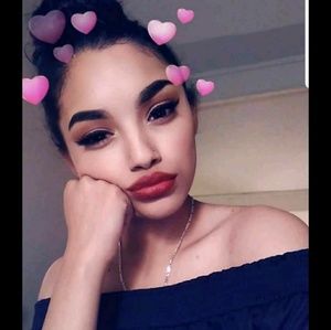 Meet your Posher, Fernanda